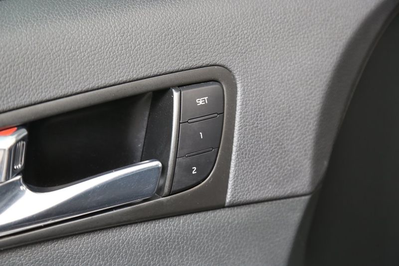 Kia Optima bild 12