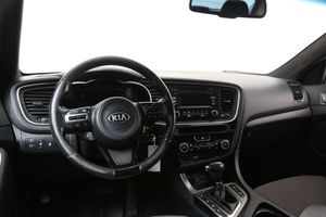 Kia Optima bild 15