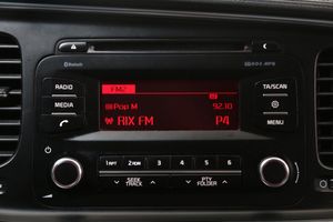 Kia Optima bild 20