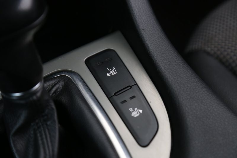 Kia Optima bild 22