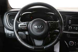 Kia Optima bild 17