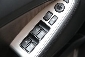 Kia Optima bild 11