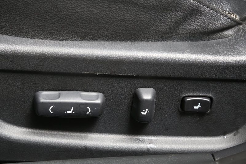 Kia Optima bild 13