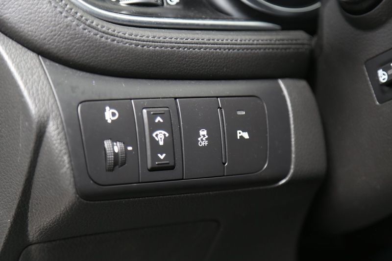 Kia Optima bild 14