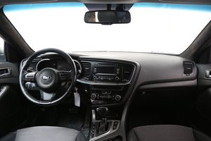 Kia Optima bild 19
