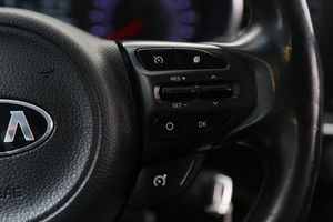 Kia Optima bild 18