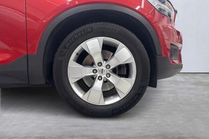 Volvo XC40 bild 14