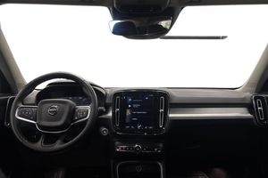 Volvo XC40 bild 9