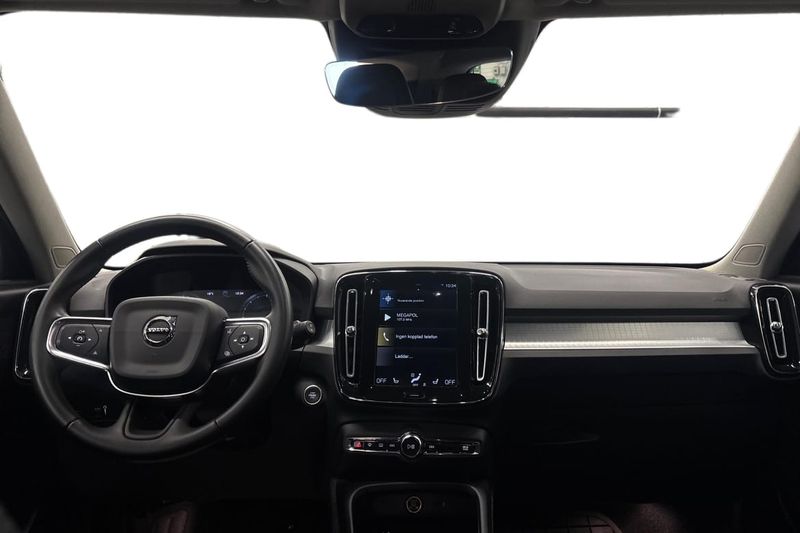 Volvo XC40 bild 9