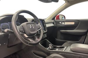 Volvo XC40 bild 8