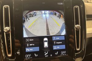 Volvo XC40 bild 17