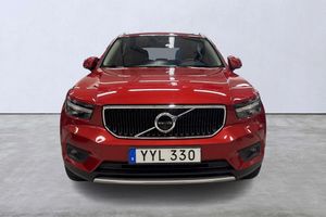 Volvo XC40 bild 7