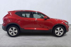 Volvo XC40 bild 3