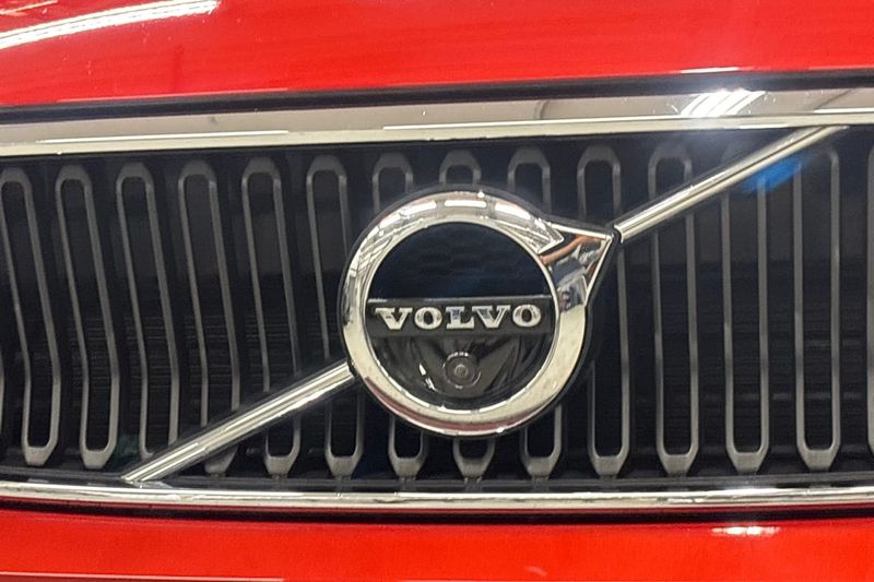 Volvo XC40 bild 21