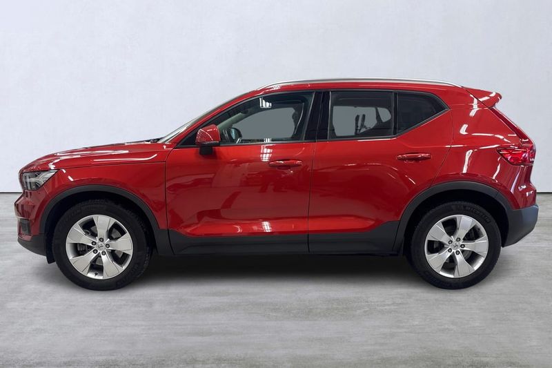 Volvo XC40 bild 2