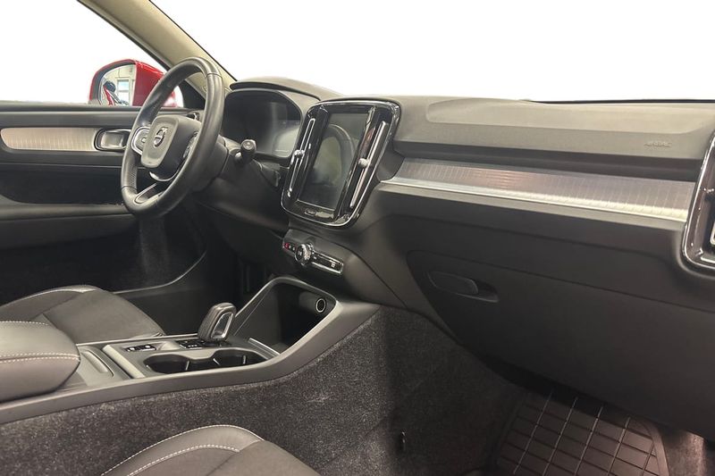 Volvo XC40 bild 10
