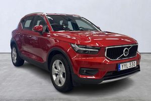 Volvo XC40 bild 6