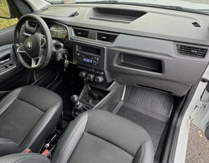 Renault Express bild 10