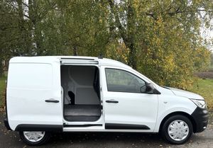 Renault Express bild 2