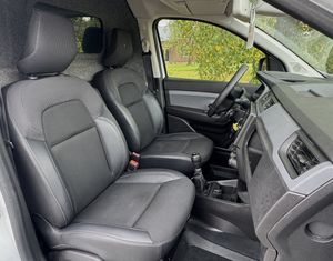 Renault Express bild 8