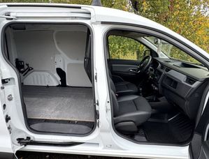 Renault Express bild 6