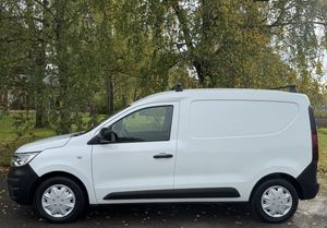 Renault Express bild 12