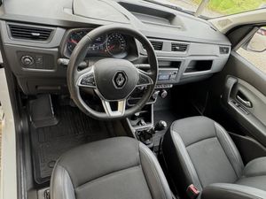 Renault Express bild 11