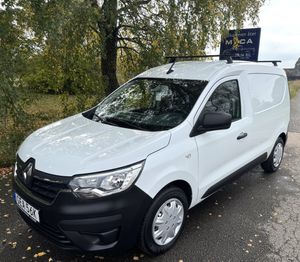 Renault Express bild 4