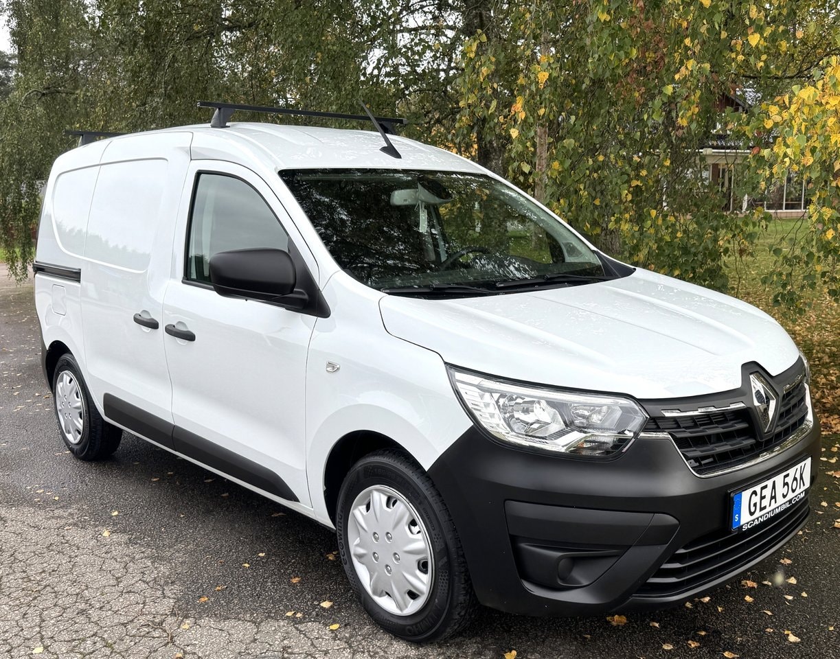 Renault Express