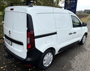 Renault Express bild 3