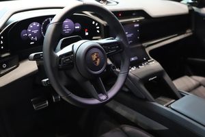 Porsche Cayenne bild 8