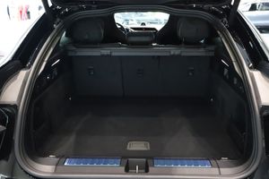 Porsche Cayenne bild 14
