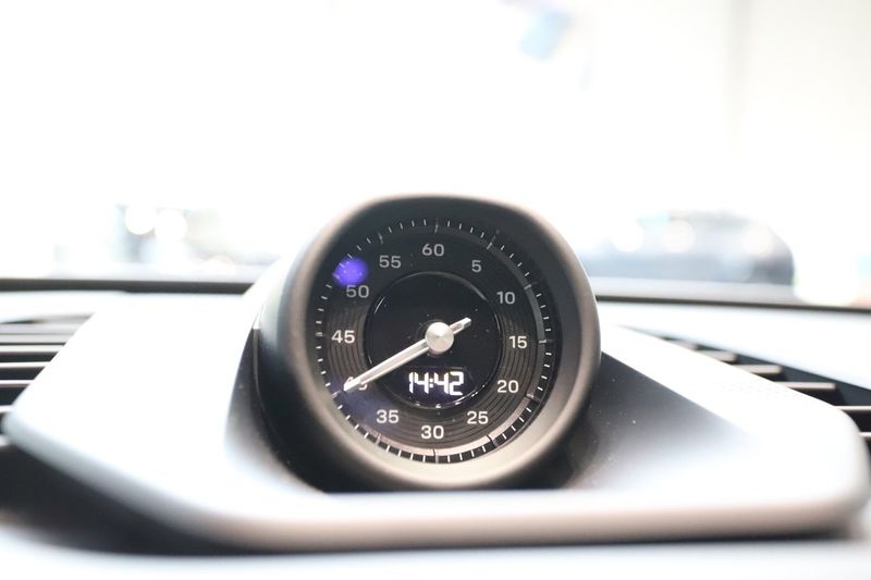 Porsche Cayenne bild 11