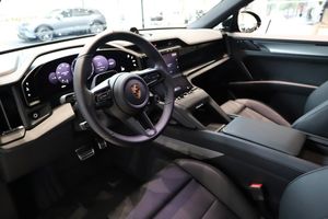 Porsche Cayenne bild 9