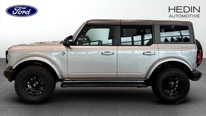 Ford Bronco bild 6