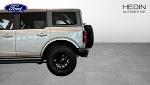 Ford Bronco bild 9