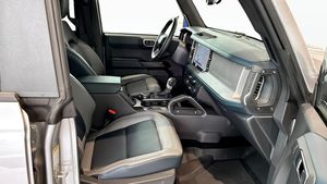 Ford Bronco bild 3