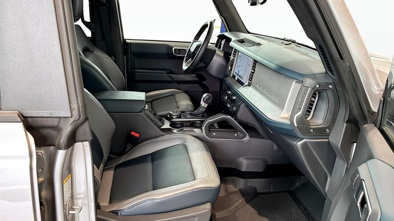 Ford Bronco bild 3