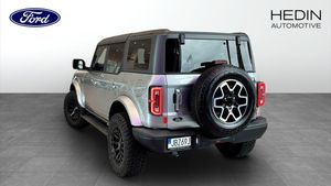 Ford Bronco bild 2