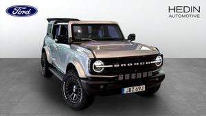 Ford Bronco bild 11