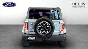 Ford Bronco bild 7