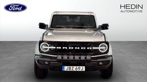 Ford Bronco bild 8