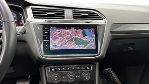 Volkswagen Tiguan bild 10