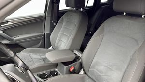 Volkswagen Tiguan bild 8