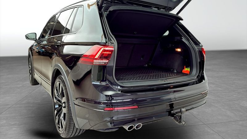 Volkswagen Tiguan bild 14