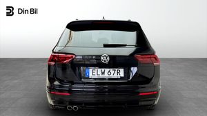 Volkswagen Tiguan bild 5