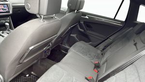 Volkswagen Tiguan bild 12