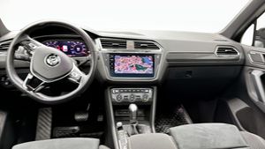 Volkswagen Tiguan bild 11