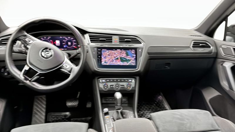 Volkswagen Tiguan bild 11
