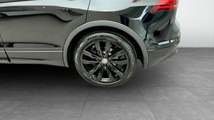 Volkswagen Tiguan bild 6